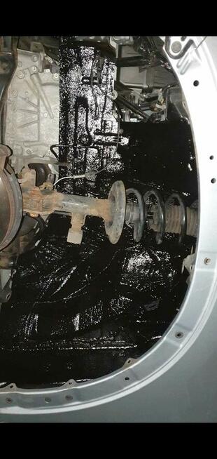 Mechanika samochodowa