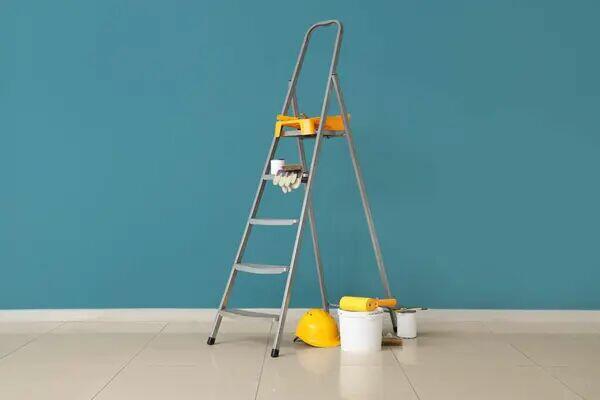 MALARZ GIPSIARZ PEŁNY ZAKRES PRAC MALARSKICH WEWNATRZ