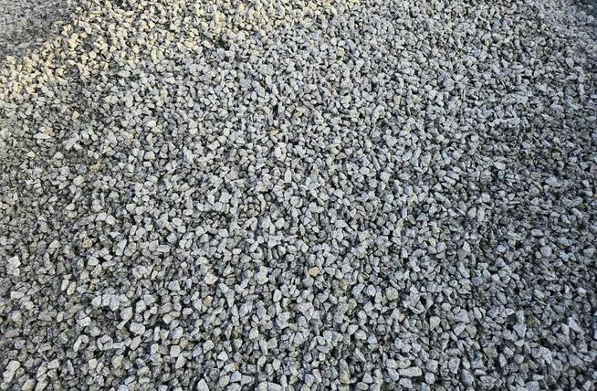 Grys granitowy, tzw. dalmatyńczyk, biało-szary, 16-22 / 8-16