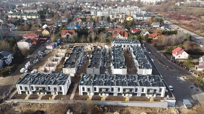 Mieszkanie 67 mkw. z duszą i nowoczesnymi rozwiązaniami.