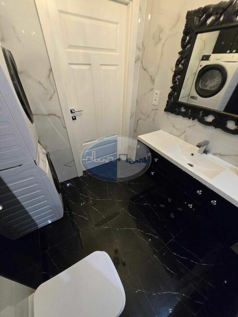 Luksusowy Apartament z dużym tarasem