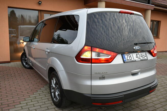 7-FOTELI ŻALUZJE 3 RZĘDY NAWIEWY FOT. Z PAMIĘCIĄ NOWE SERWIS