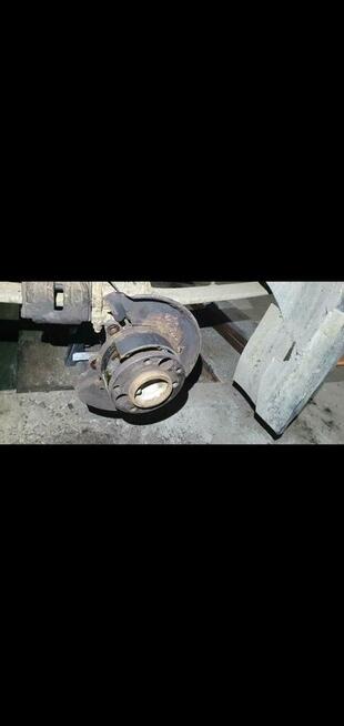 Mechanika samochodowa