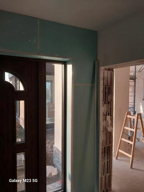 Wykończenia-remonty