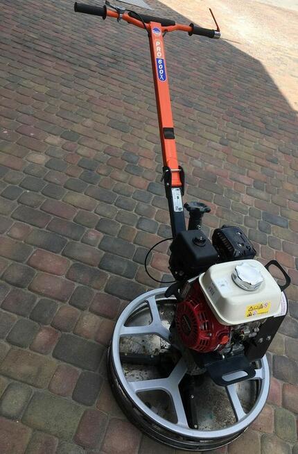 Wozidło taczka Kamera termowizyjna Bosch GTC 400c Wynajem