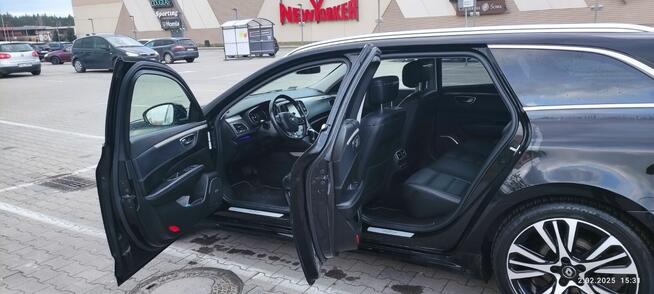 Renault Talisman 1,6 DCI 160KM INITIALE PARIS