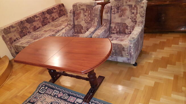 SPRZEDAM KOMPLET WYPOCZYNKOWY+ŁAWA