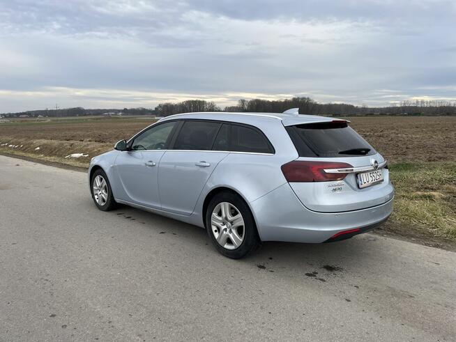 Sprzedam Opla Insygnie