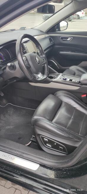 Renault Talisman 1,6 DCI 160KM INITIALE PARIS