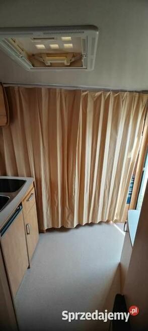 UWAGA!! 1000DMC Caravelair Antares Luxe 445 s 2007r