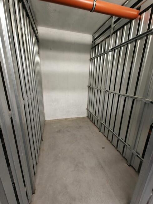 Komórka lokatorska - CZYŻYNY magazyn piwnica Nowa Huta ŁĘG