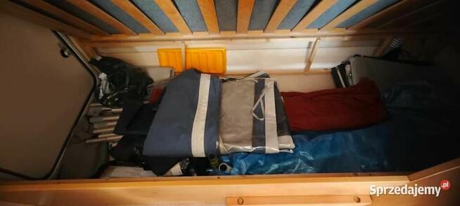 UWAGA!! 1000DMC Caravelair Antares Luxe 445 s 2007r