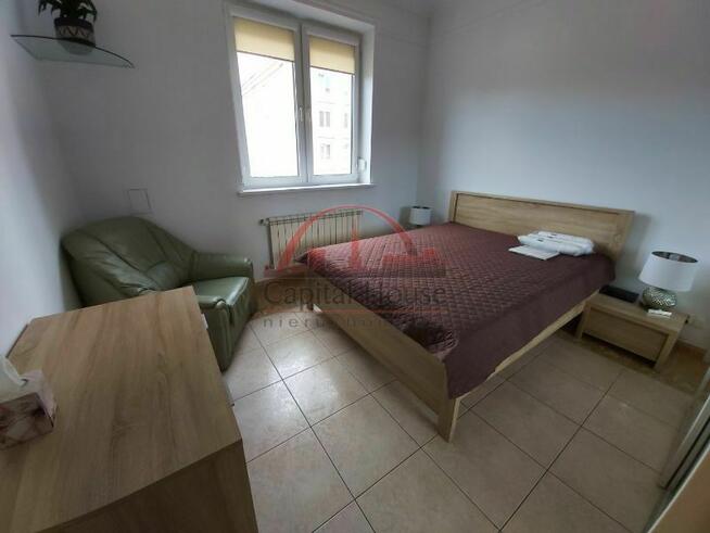 Dwupokojowe z oddzielną kuchnią