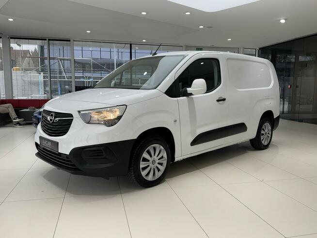 Opel Combo 1 właściciel, Salon Polska, FV 23% gwarancja, dostawa