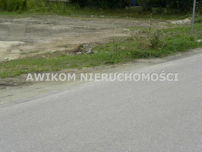 Działka budowlana Nadarzyn Kajetany