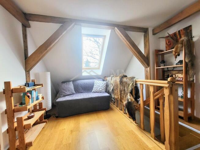 DOM na Warmii, po remoncie, 143m, garaż, staw