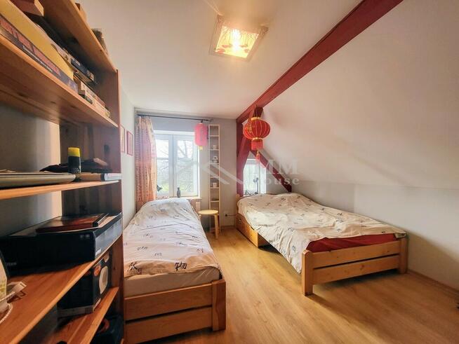 DOM na Warmii, po remoncie, 143m, garaż, staw