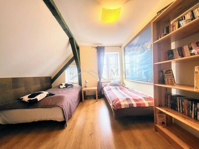 DOM na Warmii, po remoncie, 143m, garaż, staw