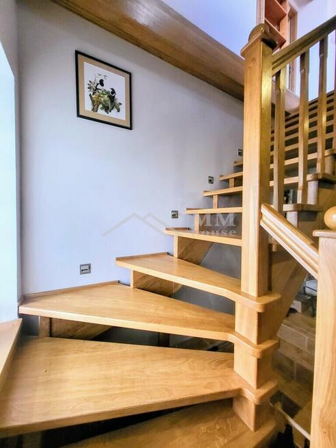 DOM na Warmii, po remoncie, 143m, garaż, staw