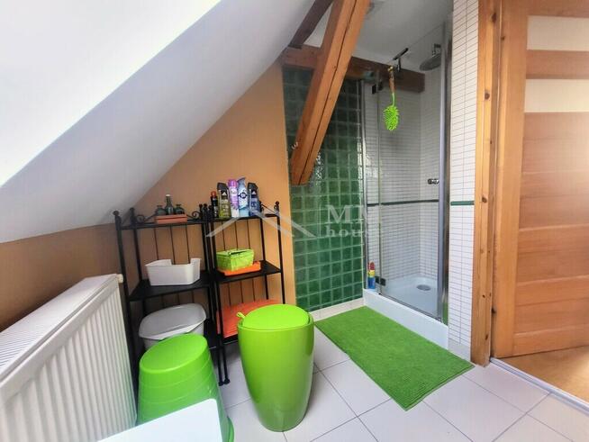 DOM na Warmii, po remoncie, 143m, garaż, staw