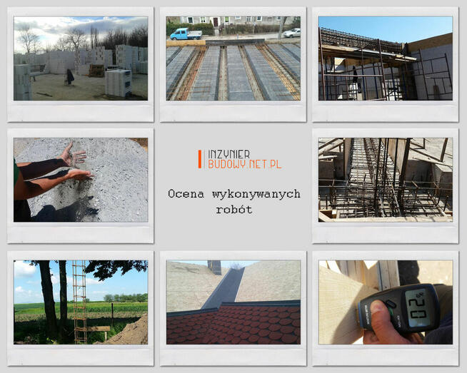 Odbiór techniczny mieszkania, domu Jelcz-Laskowice, Oława