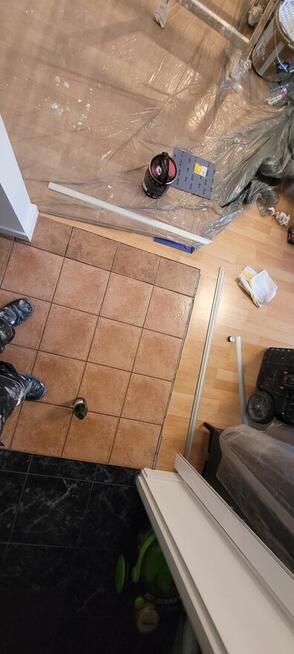 24h Złota rączka / elektryk / hydraulik / glazurnik / malarz