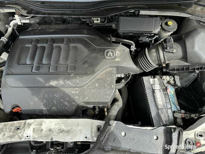 ACURA MDX - cena do negocjacji