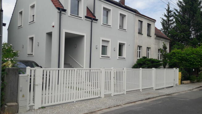 Zastępstwo inwestycyjne