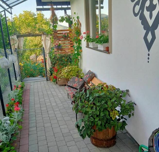 Sprzedam dom jednorodzinny