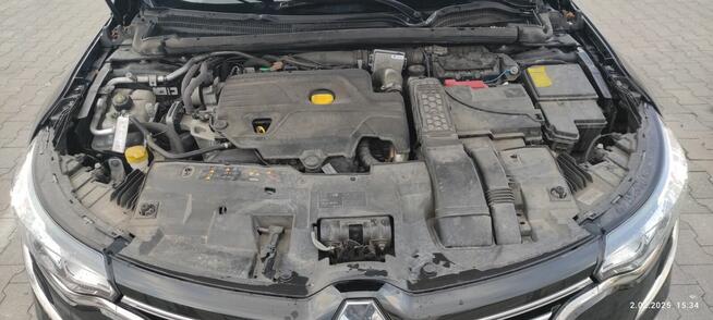 Renault Talisman 1,6 DCI 160KM INITIALE PARIS