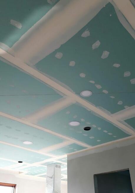 WYKOŃCZENIA od A do Z /USŁUGI REMONTOWO -BUDOWLANE