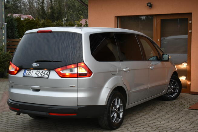 7-FOTELI ŻALUZJE 3 RZĘDY NAWIEWY FOT. Z PAMIĘCIĄ NOWE SERWIS