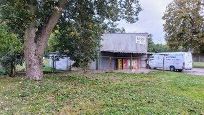 SPRZEDAM STACJĘ PALIW W KOCHŁOWICACH