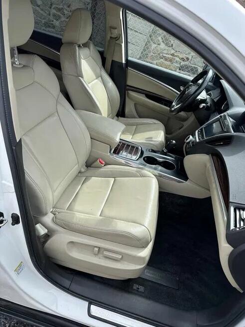 ACURA MDX - cena do negocjacji