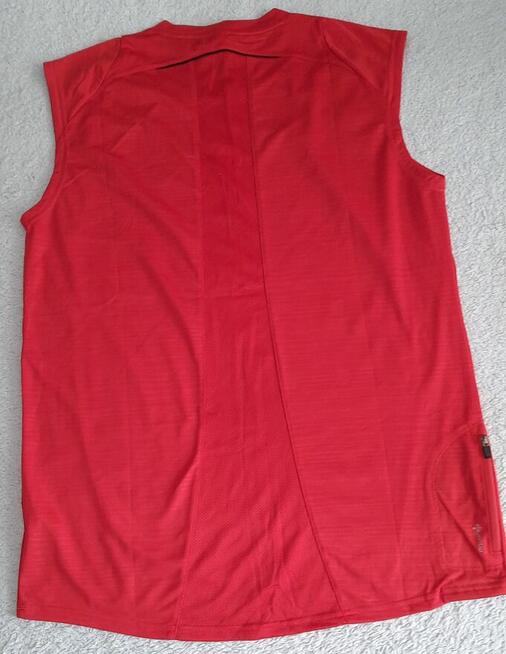 Nowy sportowy top Domyos r. L