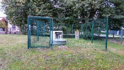 SPRZEDAM STACJĘ PALIW W KOCHŁOWICACH