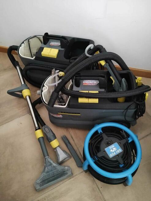 Wozidło taczka Kamera termowizyjna Bosch GTC 400c Wynajem