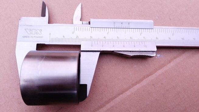 Popychacze zaworowe 3.0 ZD30 Nissan Patrol Y61 GU4 Terrano