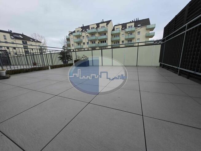 Luksusowy Apartament z dużym tarasem