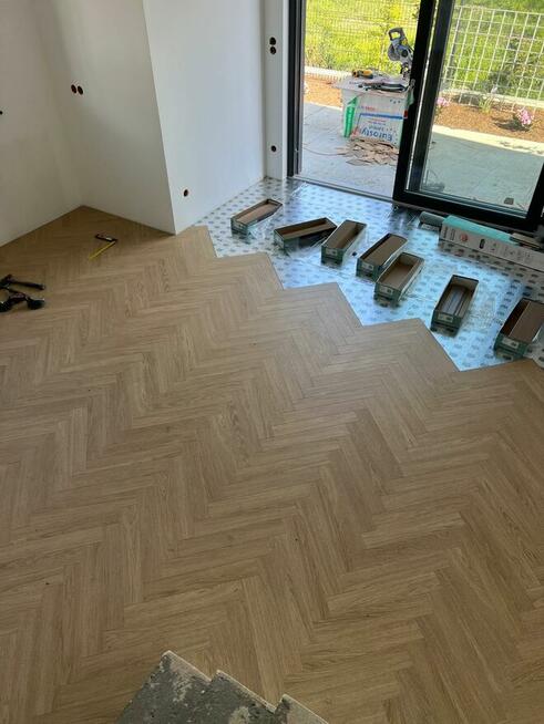 WYKOŃCZENIA od A do Z /USŁUGI REMONTOWO -BUDOWLANE