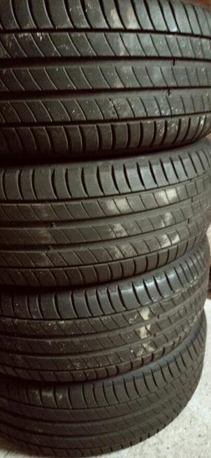 Opony letnie Continental 205/55/16