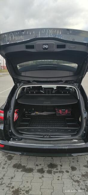 Renault Talisman 1,6 DCI 160KM INITIALE PARIS