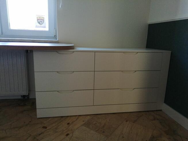 Meble na wymiar: kuchnie, szafy, garderoby