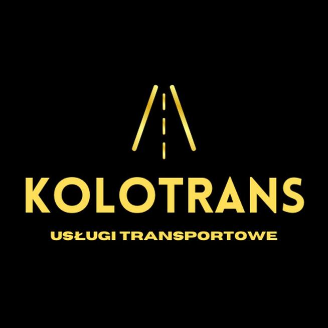 Transport Ciężarowy