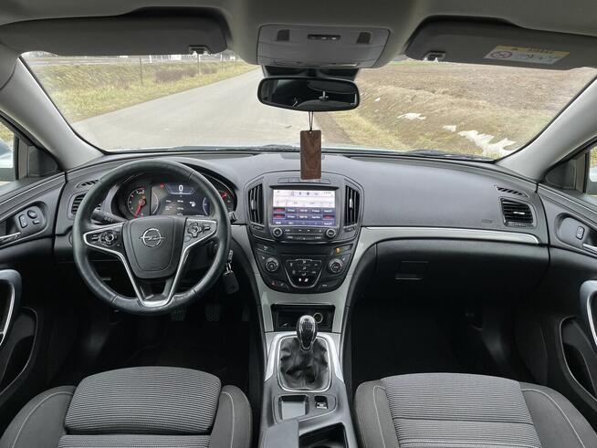 Sprzedam Opla Insygnie