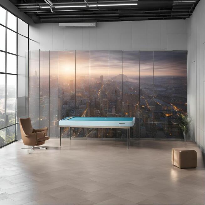 Druk ścienny, malowanie ścian, grafiki na ścianę Jaworzno