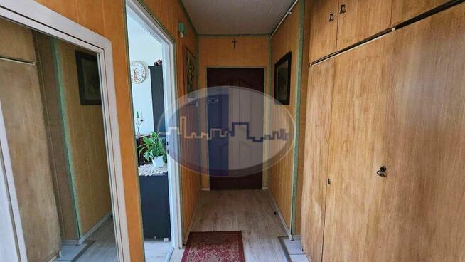 Mieszkanie z widokiem na las 2 pokoje