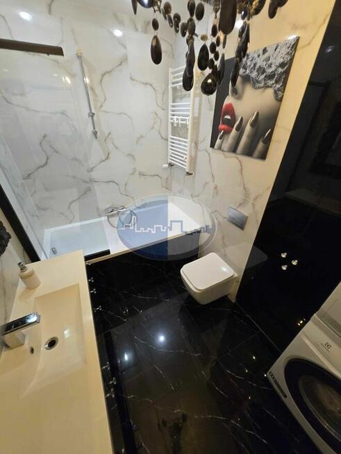 Luksusowy Apartament z dużym tarasem