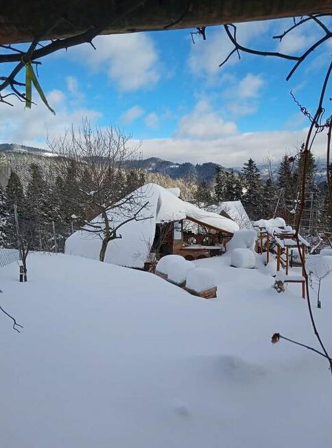 Sprzedam dom jednorodzinny