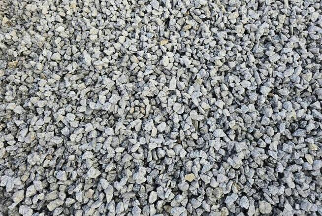 Grys granitowy, tzw. dalmatyńczyk, biało-szary, 16-22 / 8-16